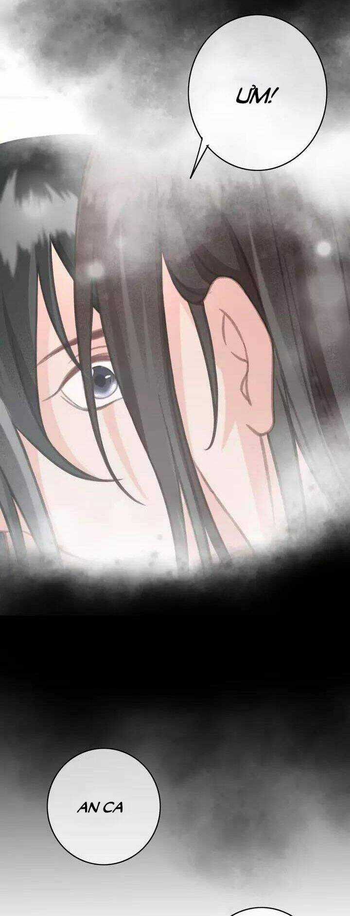 Đông Cung Giai Hạ Tù Chapter 69 trang 27