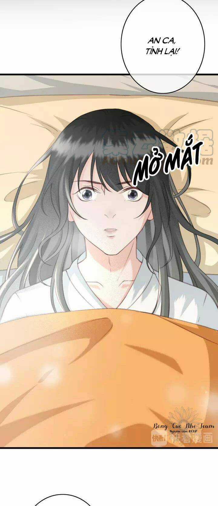 Đông Cung Giai Hạ Tù Chapter 69 trang 28