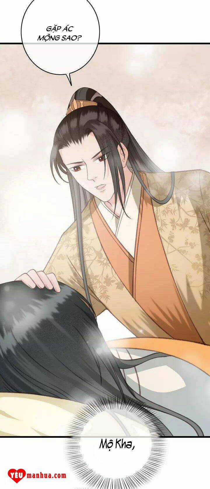 Đông Cung Giai Hạ Tù Chapter 69 trang 29