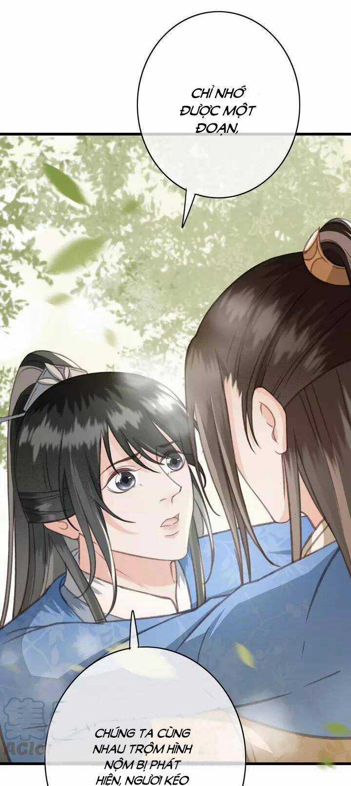 Đông Cung Giai Hạ Tù Chapter 69 trang 3