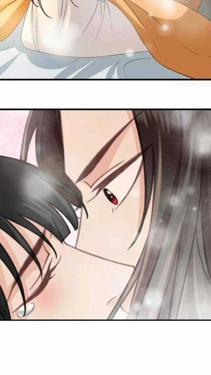 Đông Cung Giai Hạ Tù Chapter 69 trang 31