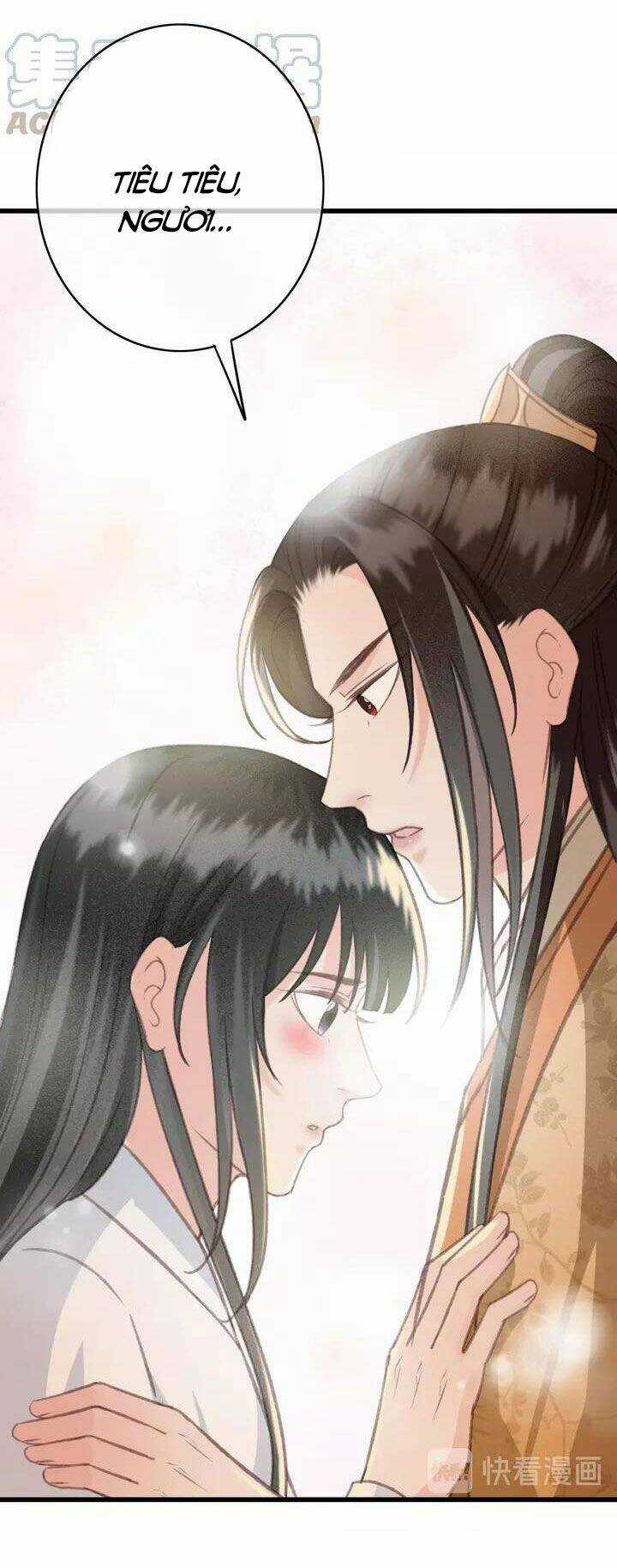 Đông Cung Giai Hạ Tù Chapter 69 trang 32