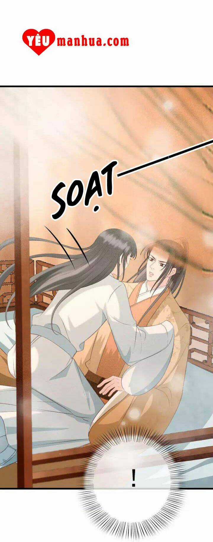 Đông Cung Giai Hạ Tù Chapter 69 trang 33