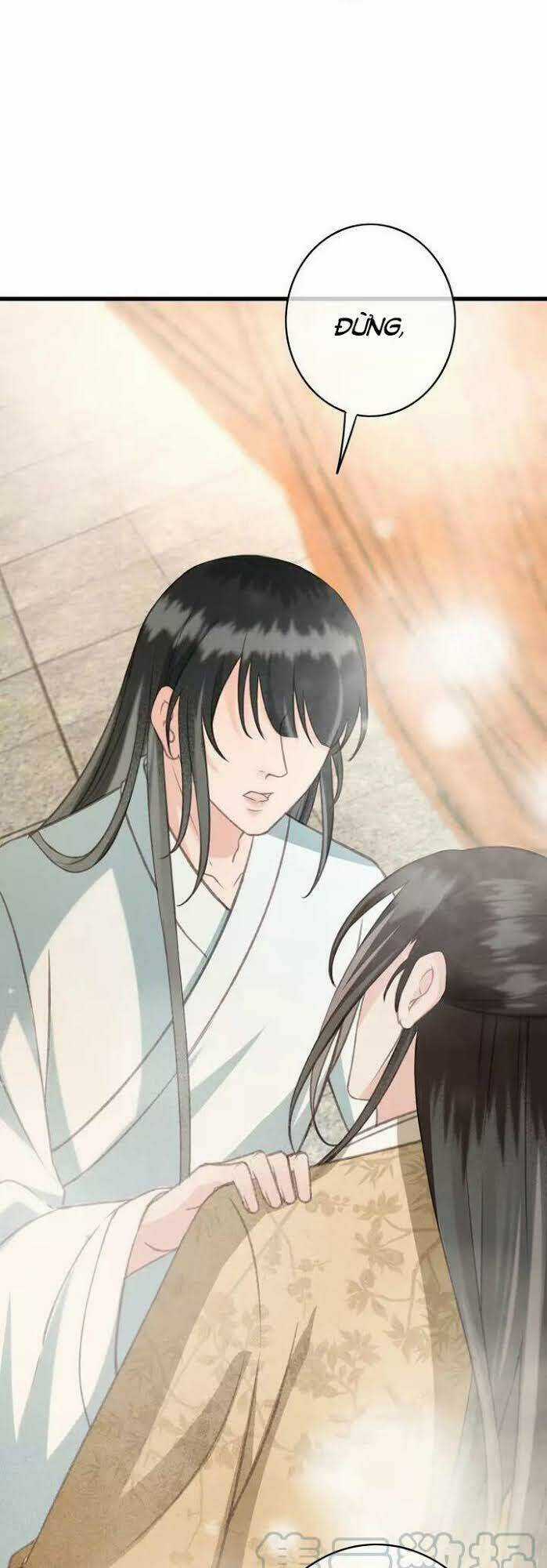 Đông Cung Giai Hạ Tù Chapter 69 trang 34