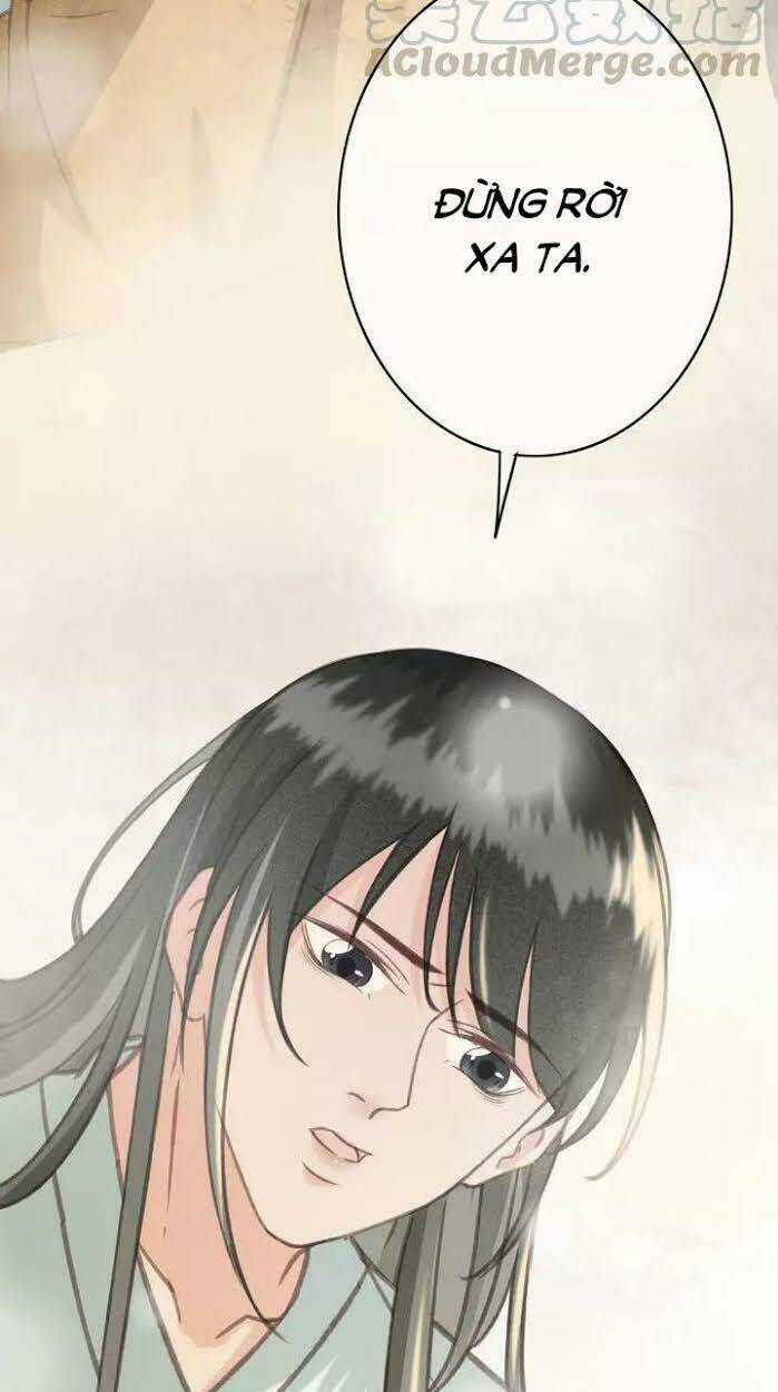 Đông Cung Giai Hạ Tù Chapter 69 trang 35