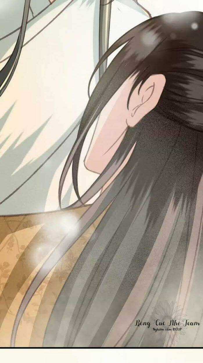 Đông Cung Giai Hạ Tù Chapter 69 trang 36