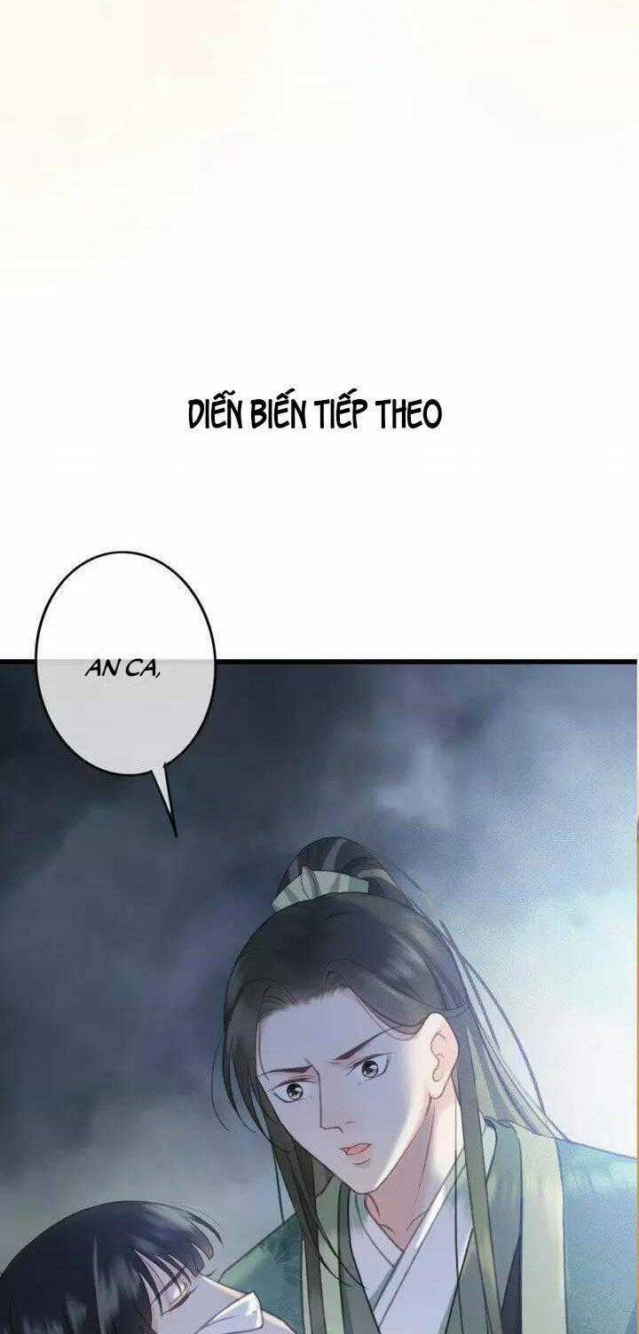 Đông Cung Giai Hạ Tù Chapter 69 trang 37