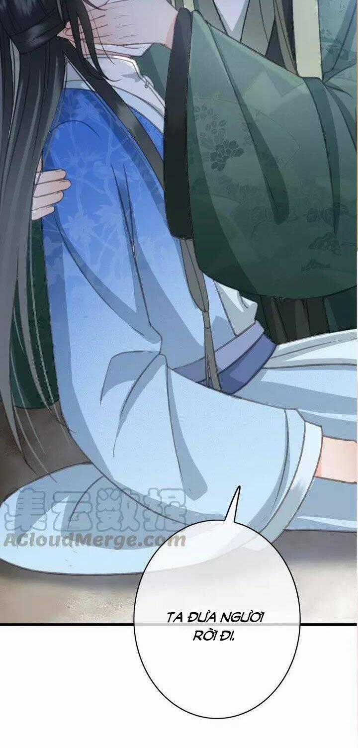 Đông Cung Giai Hạ Tù Chapter 69 trang 38