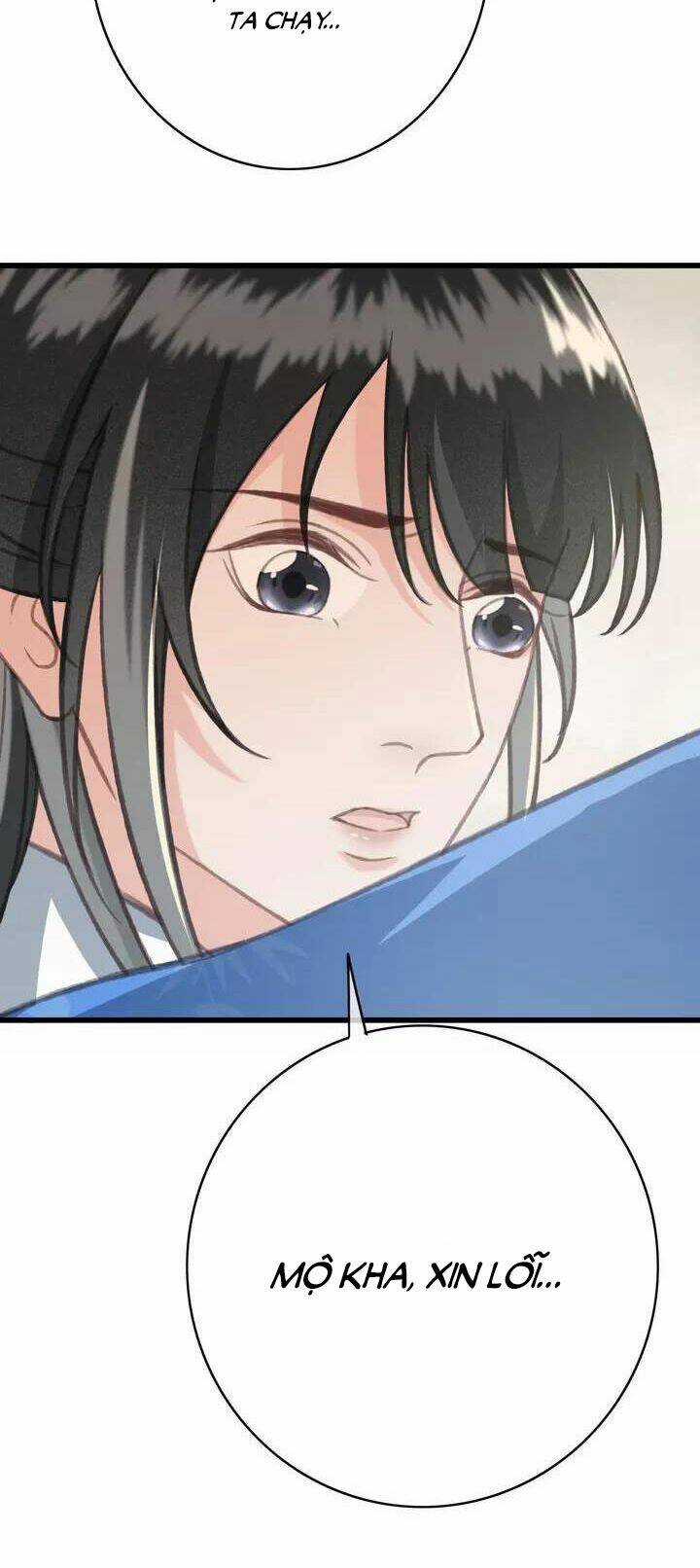 Đông Cung Giai Hạ Tù Chapter 69 trang 4