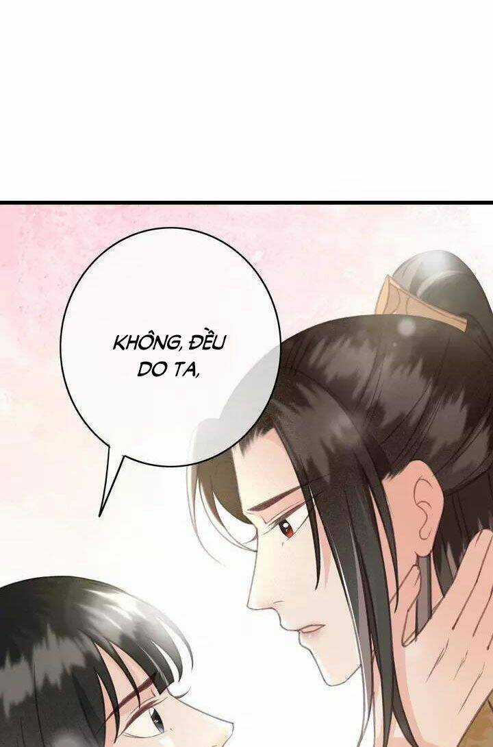 Đông Cung Giai Hạ Tù Chapter 69 trang 8