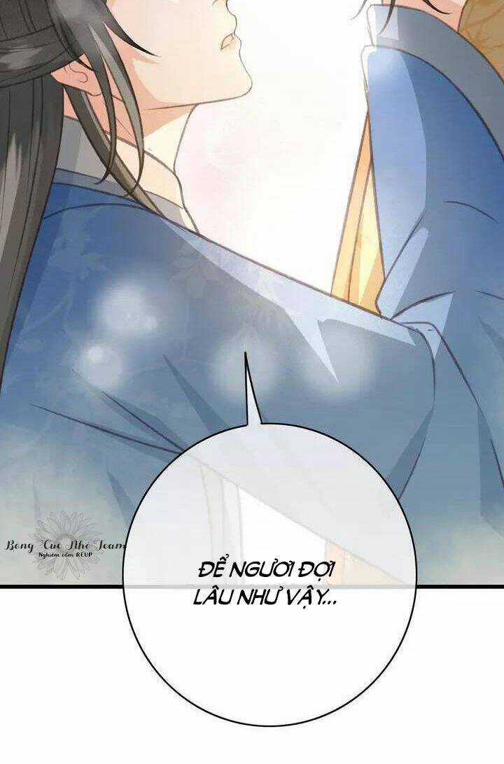 Đông Cung Giai Hạ Tù Chapter 69 trang 9