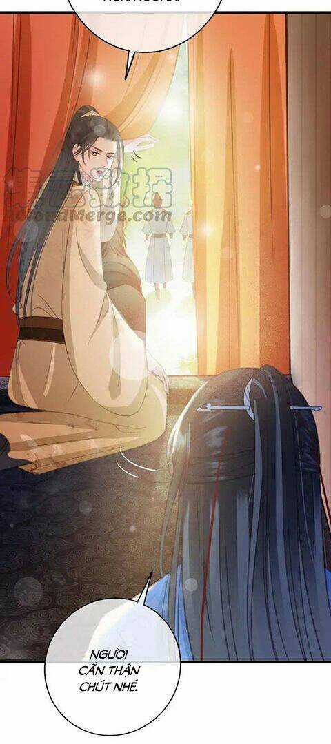 Đông Cung Giai Hạ Tù Chapter 70 trang 12