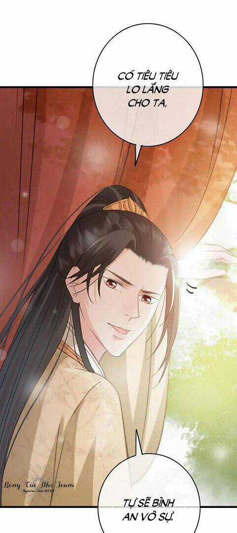 Đông Cung Giai Hạ Tù Chapter 70 trang 13