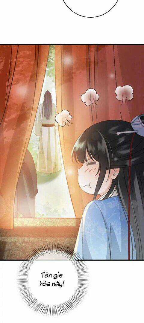 Đông Cung Giai Hạ Tù Chapter 70 trang 14