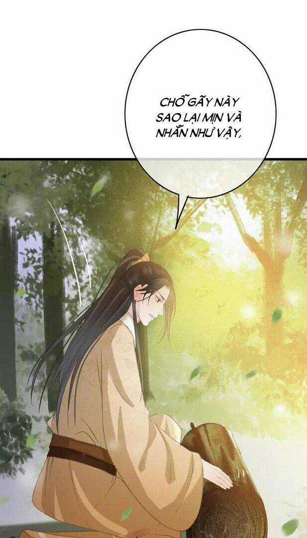 Đông Cung Giai Hạ Tù Chapter 70 trang 17