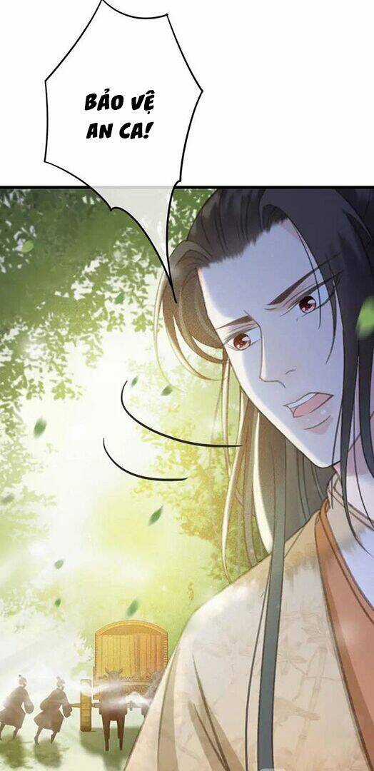 Đông Cung Giai Hạ Tù Chapter 70 trang 19