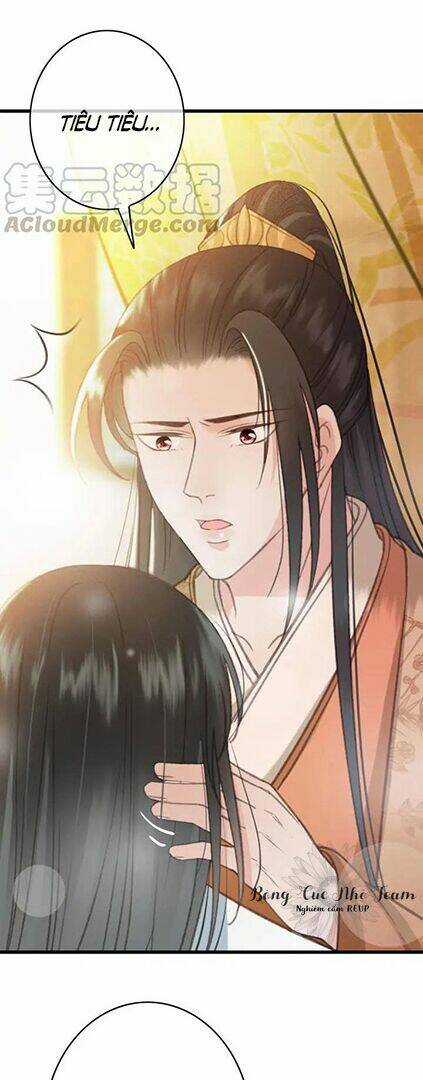 Đông Cung Giai Hạ Tù Chapter 70 trang 2