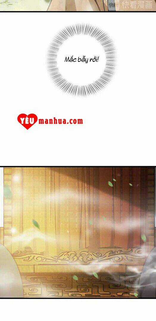 Đông Cung Giai Hạ Tù Chapter 70 trang 20