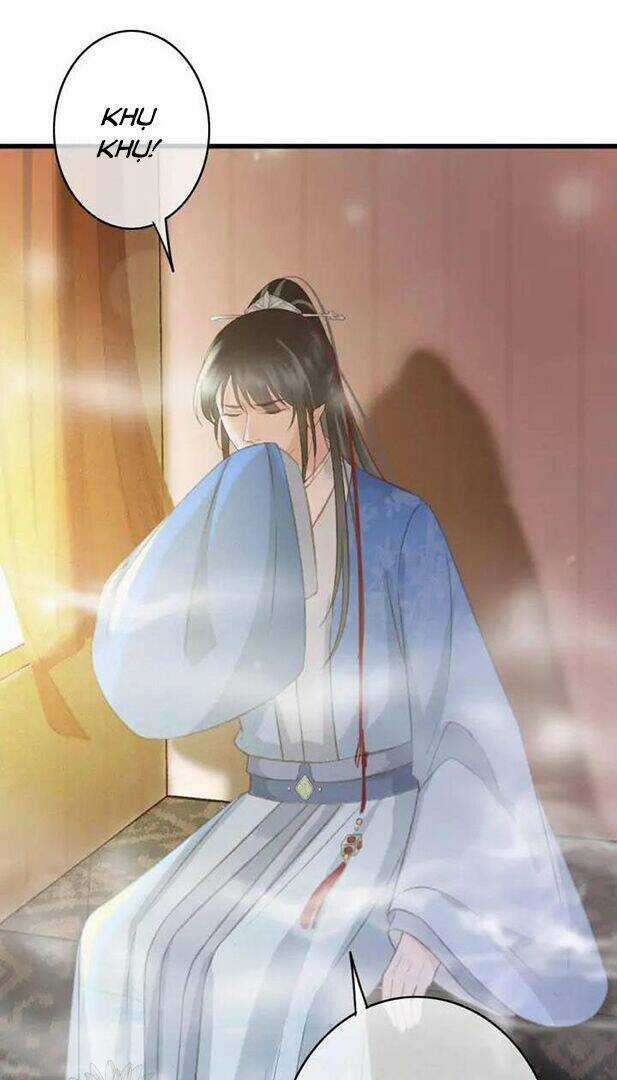 Đông Cung Giai Hạ Tù Chapter 70 trang 21