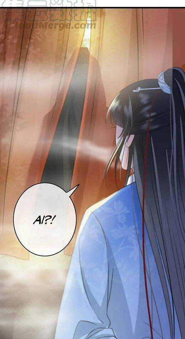 Đông Cung Giai Hạ Tù Chapter 70 trang 23