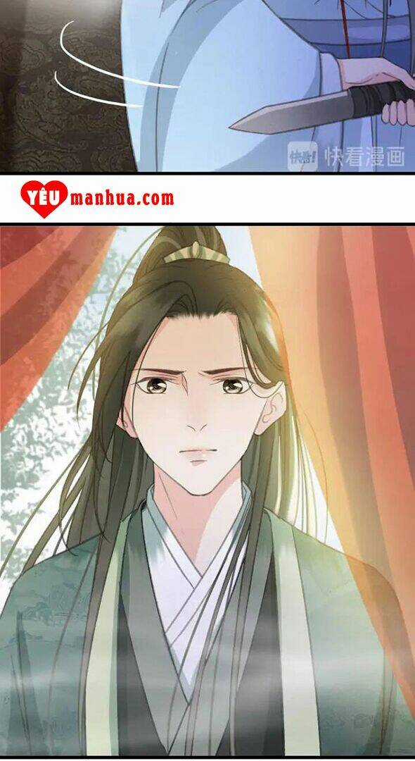 Đông Cung Giai Hạ Tù Chapter 70 trang 24