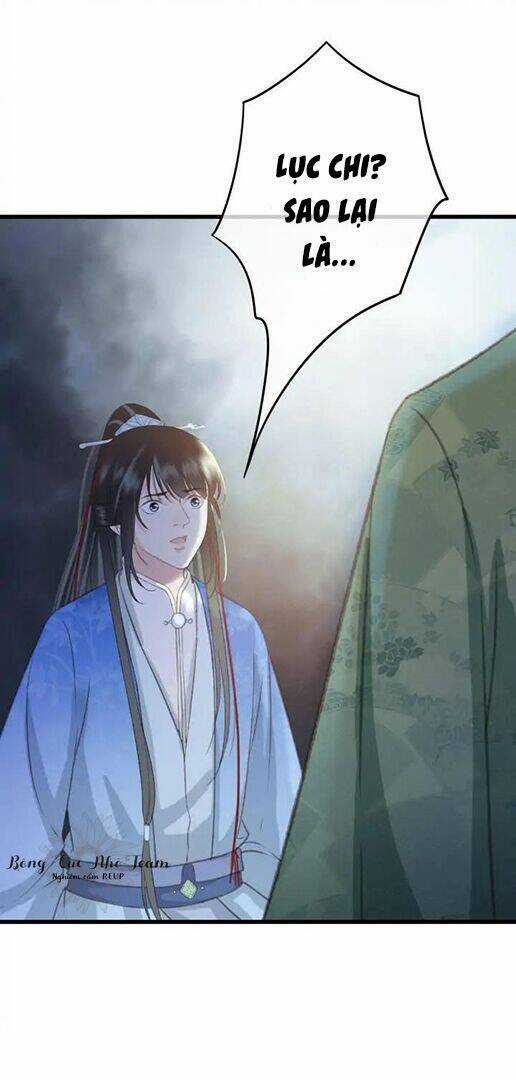 Đông Cung Giai Hạ Tù Chapter 70 trang 25