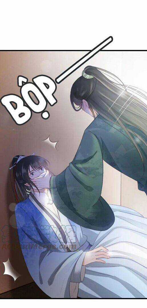 Đông Cung Giai Hạ Tù Chapter 70 trang 26