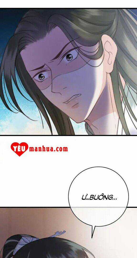 Đông Cung Giai Hạ Tù Chapter 70 trang 27