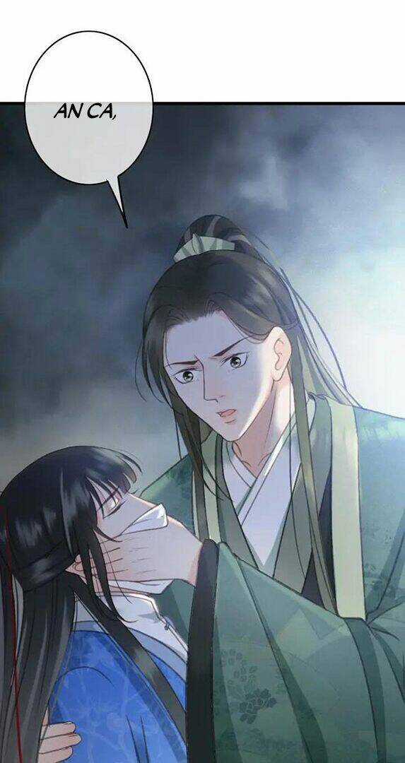 Đông Cung Giai Hạ Tù Chapter 70 trang 29