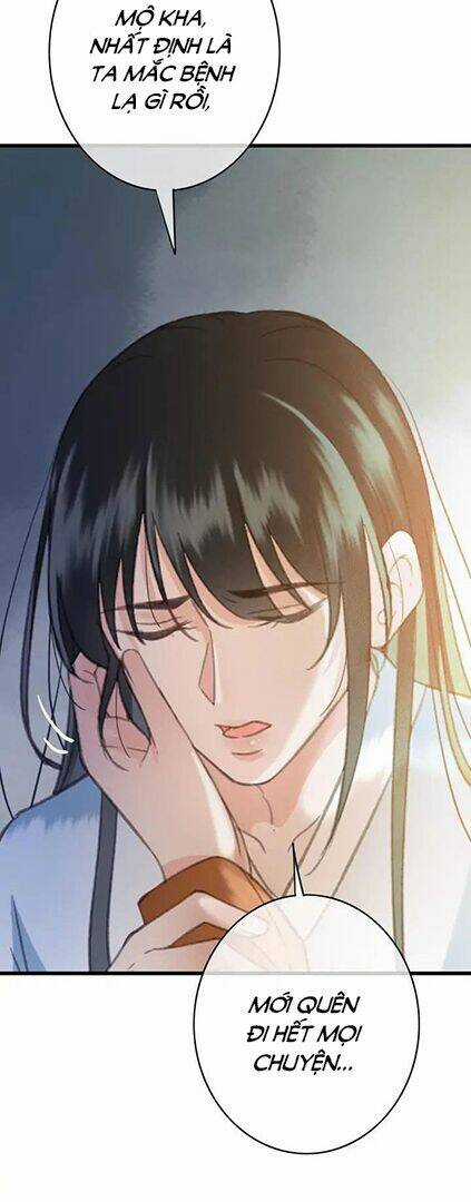 Đông Cung Giai Hạ Tù Chapter 70 trang 3