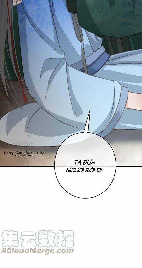 Đông Cung Giai Hạ Tù Chapter 70 trang 30