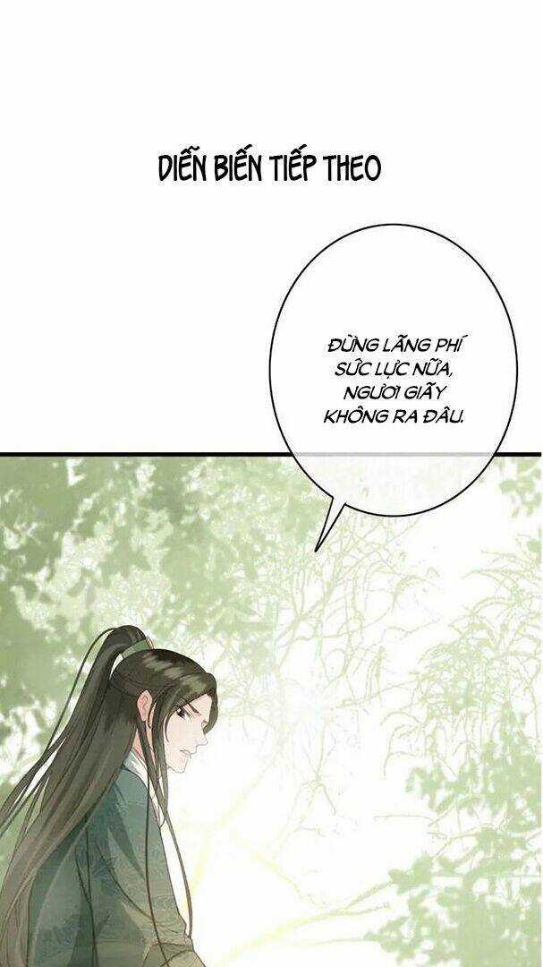 Đông Cung Giai Hạ Tù Chapter 70 trang 31