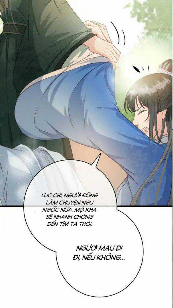 Đông Cung Giai Hạ Tù Chapter 70 trang 32