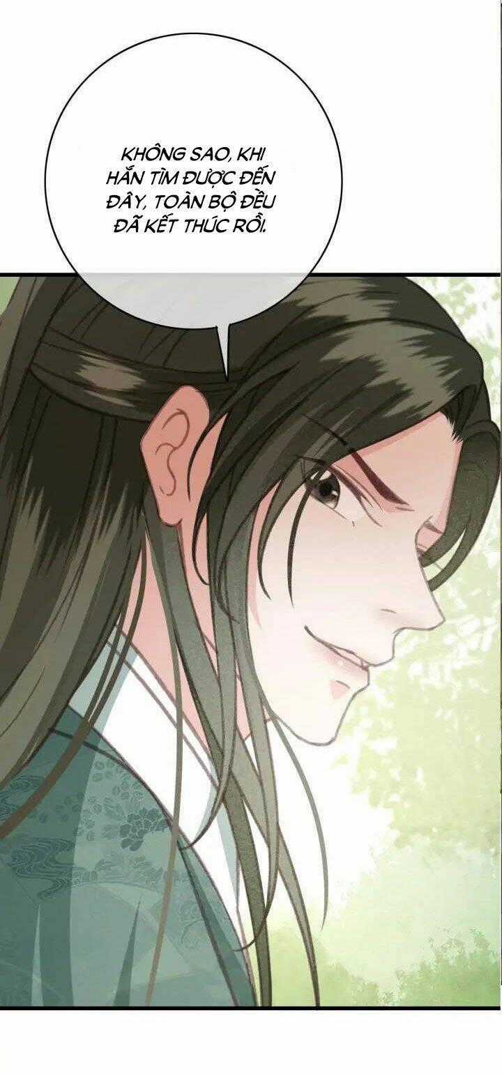 Đông Cung Giai Hạ Tù Chapter 70 trang 33