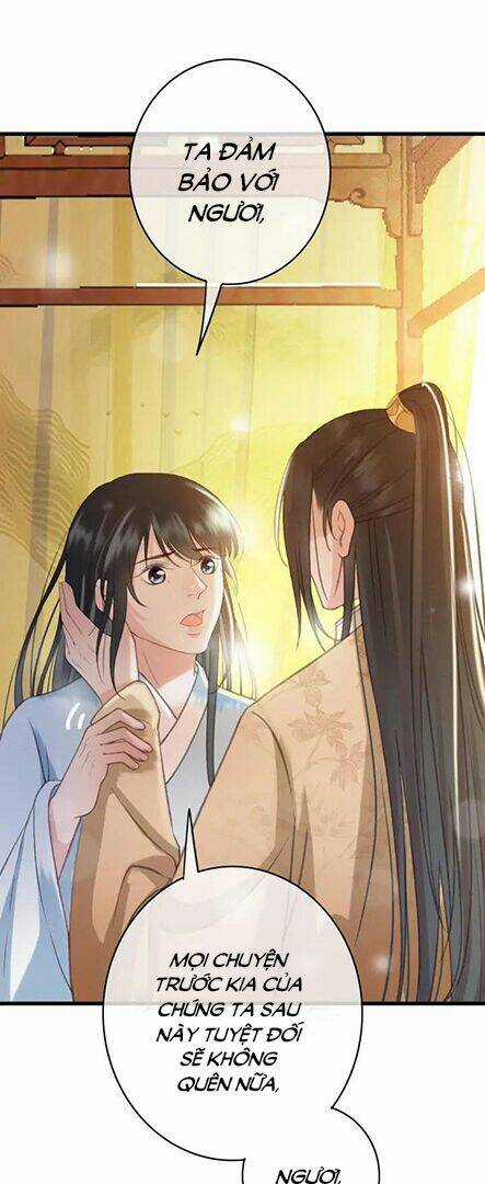 Đông Cung Giai Hạ Tù Chapter 70 trang 4