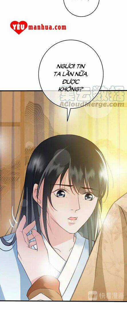 Đông Cung Giai Hạ Tù Chapter 70 trang 5