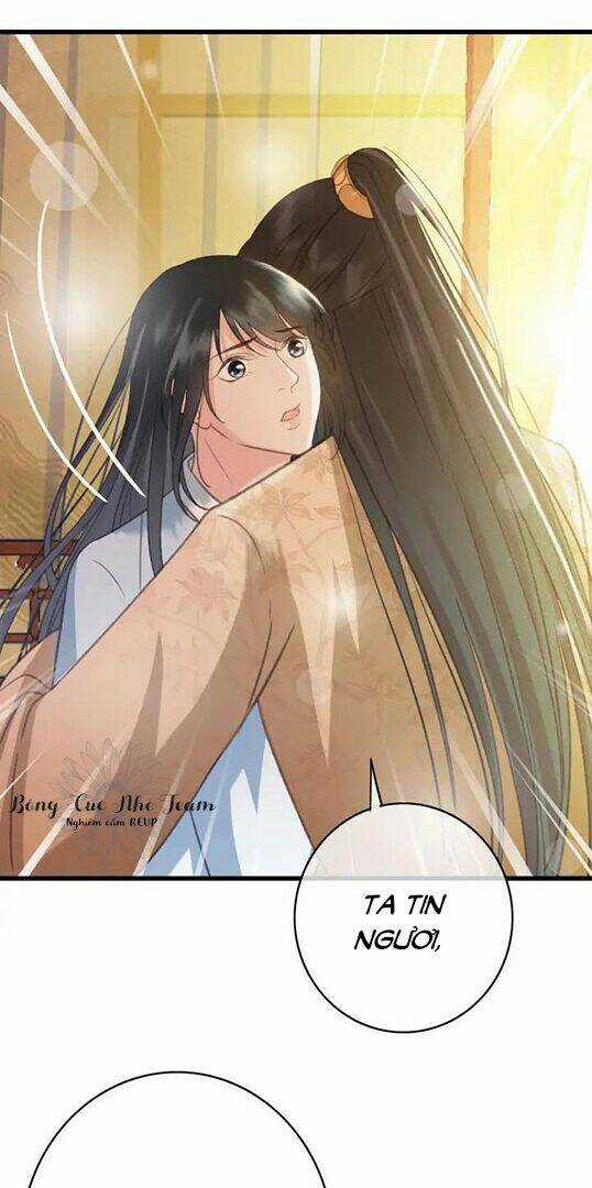 Đông Cung Giai Hạ Tù Chapter 70 trang 6