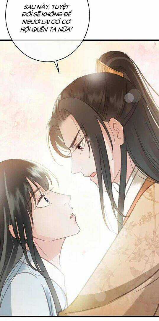 Đông Cung Giai Hạ Tù Chapter 70 trang 7