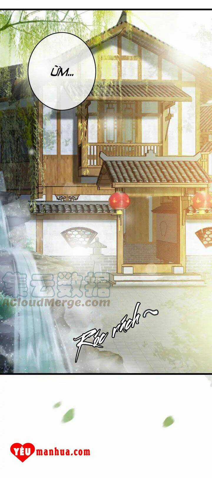 Đông Cung Giai Hạ Tù Chapter 70 trang 8
