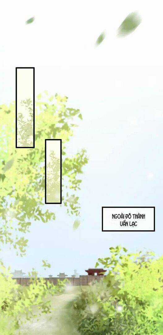 Đông Cung Giai Hạ Tù Chapter 70 trang 9