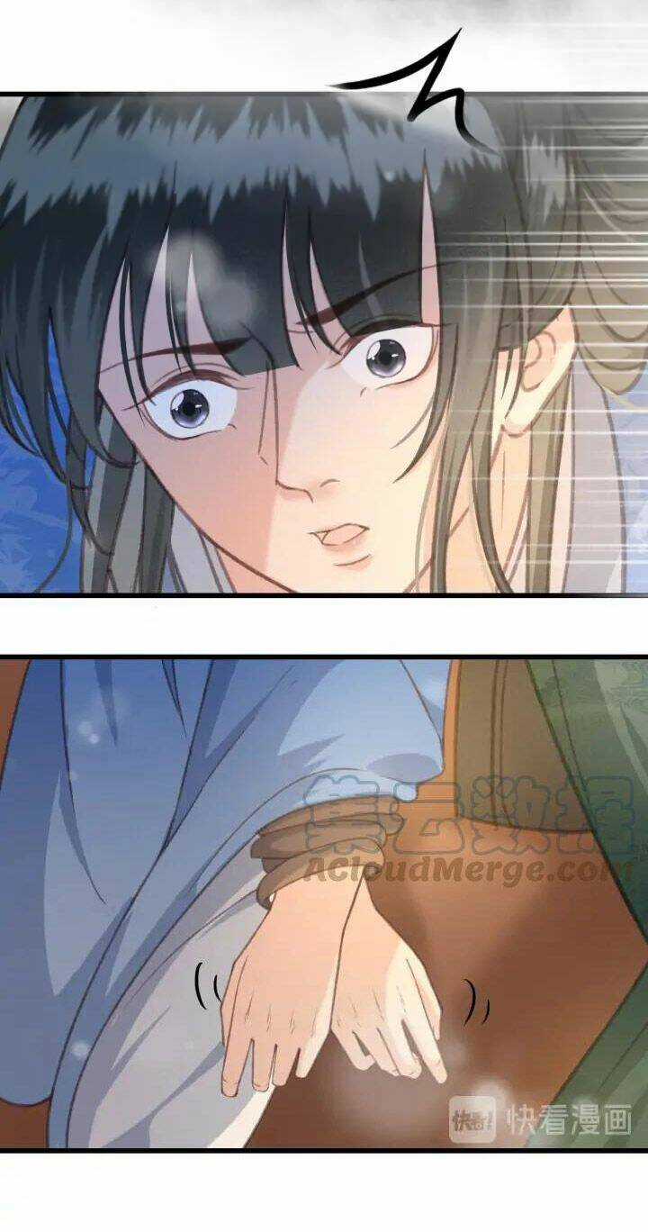 Đông Cung Giai Hạ Tù Chapter 71 trang 11