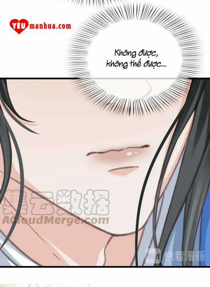 Đông Cung Giai Hạ Tù Chapter 71 trang 15