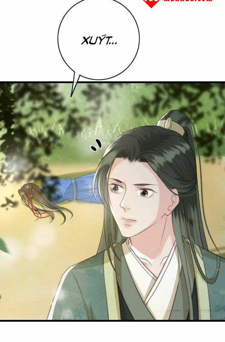 Đông Cung Giai Hạ Tù Chapter 71 trang 18