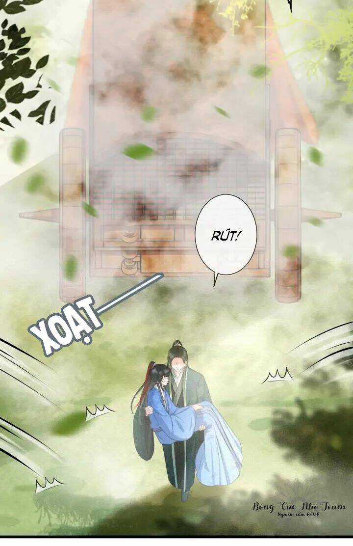 Đông Cung Giai Hạ Tù Chapter 71 trang 2