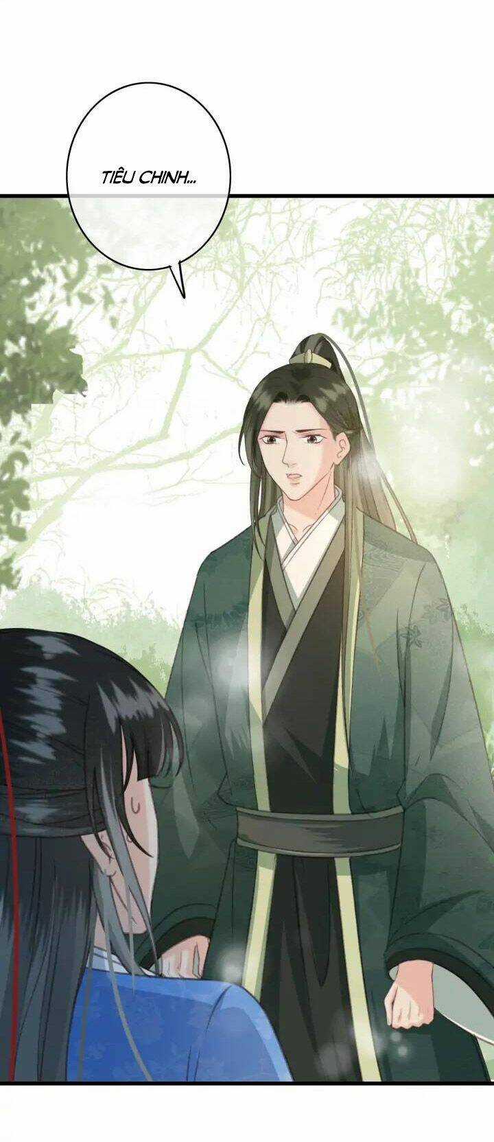 Đông Cung Giai Hạ Tù Chapter 71 trang 22