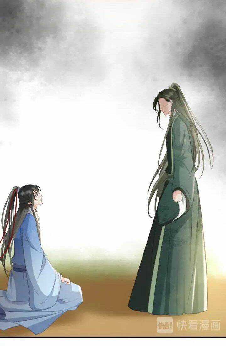 Đông Cung Giai Hạ Tù Chapter 71 trang 26