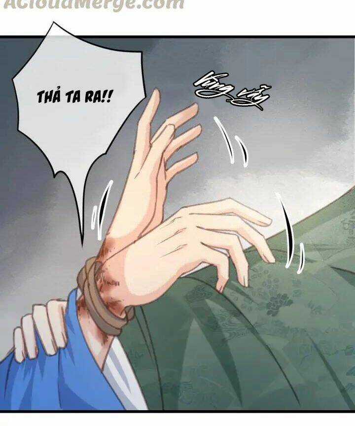 Đông Cung Giai Hạ Tù Chapter 71 trang 29