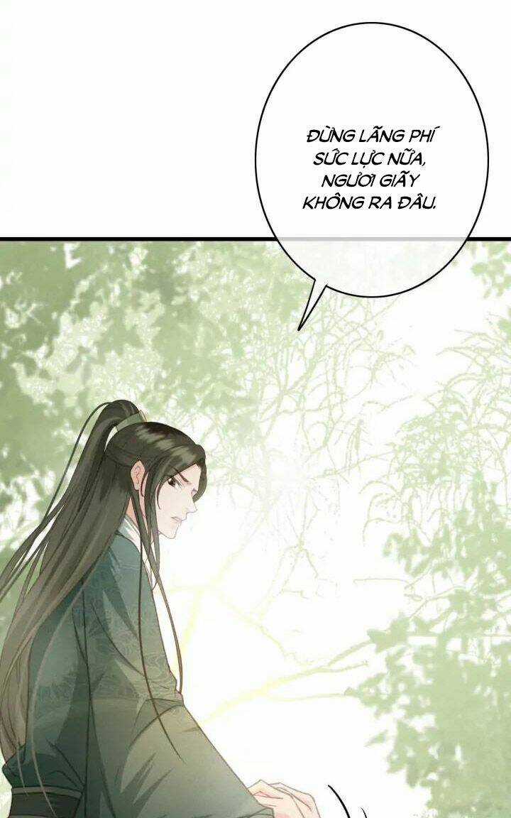 Đông Cung Giai Hạ Tù Chapter 71 trang 30