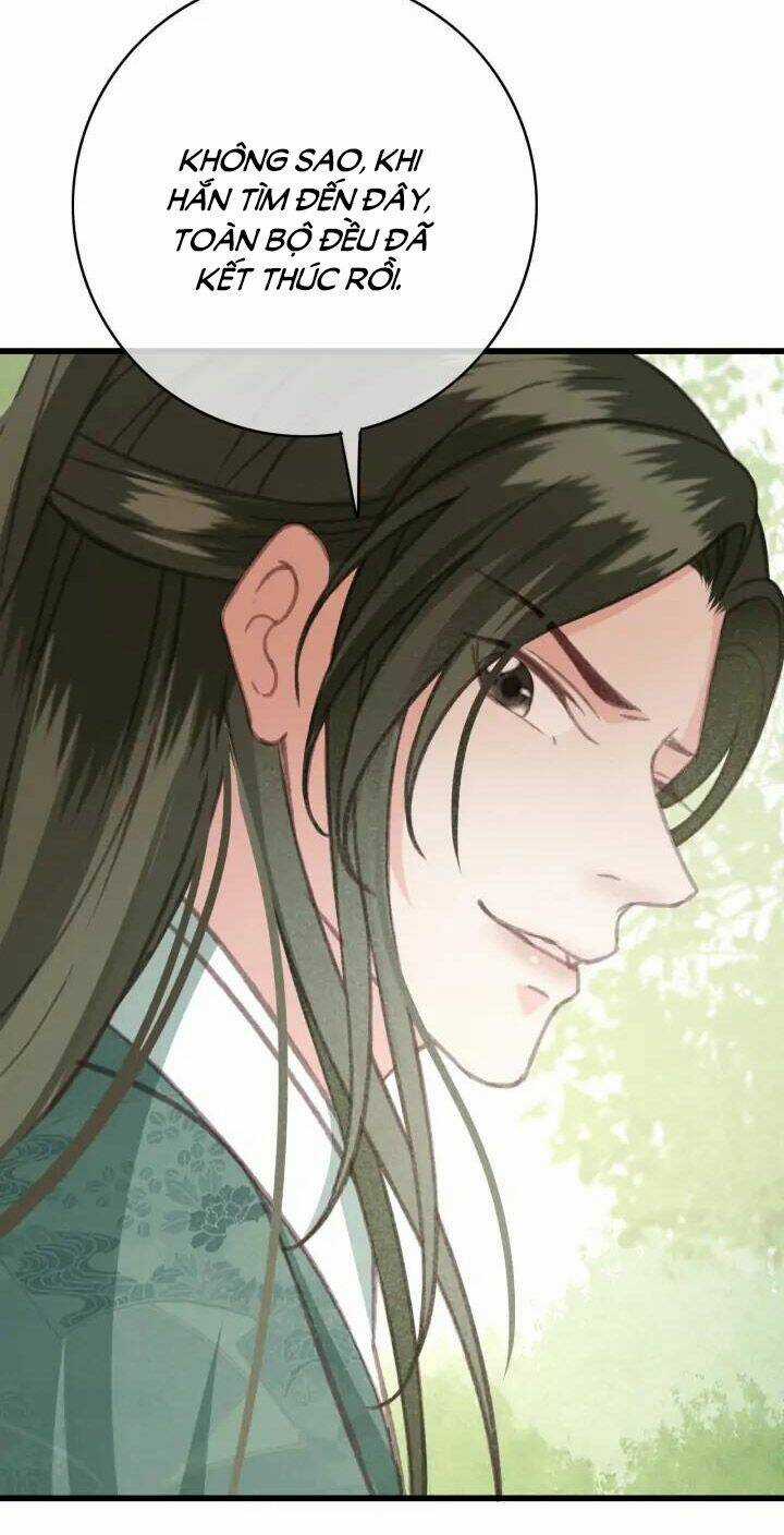 Đông Cung Giai Hạ Tù Chapter 71 trang 33