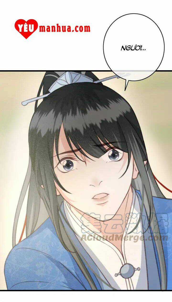 Đông Cung Giai Hạ Tù Chapter 71 trang 34